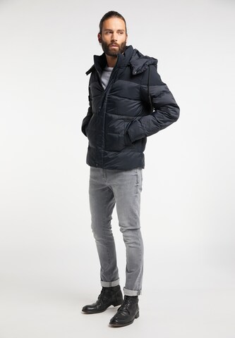 usha WHITE LABEL Trui in Blauw