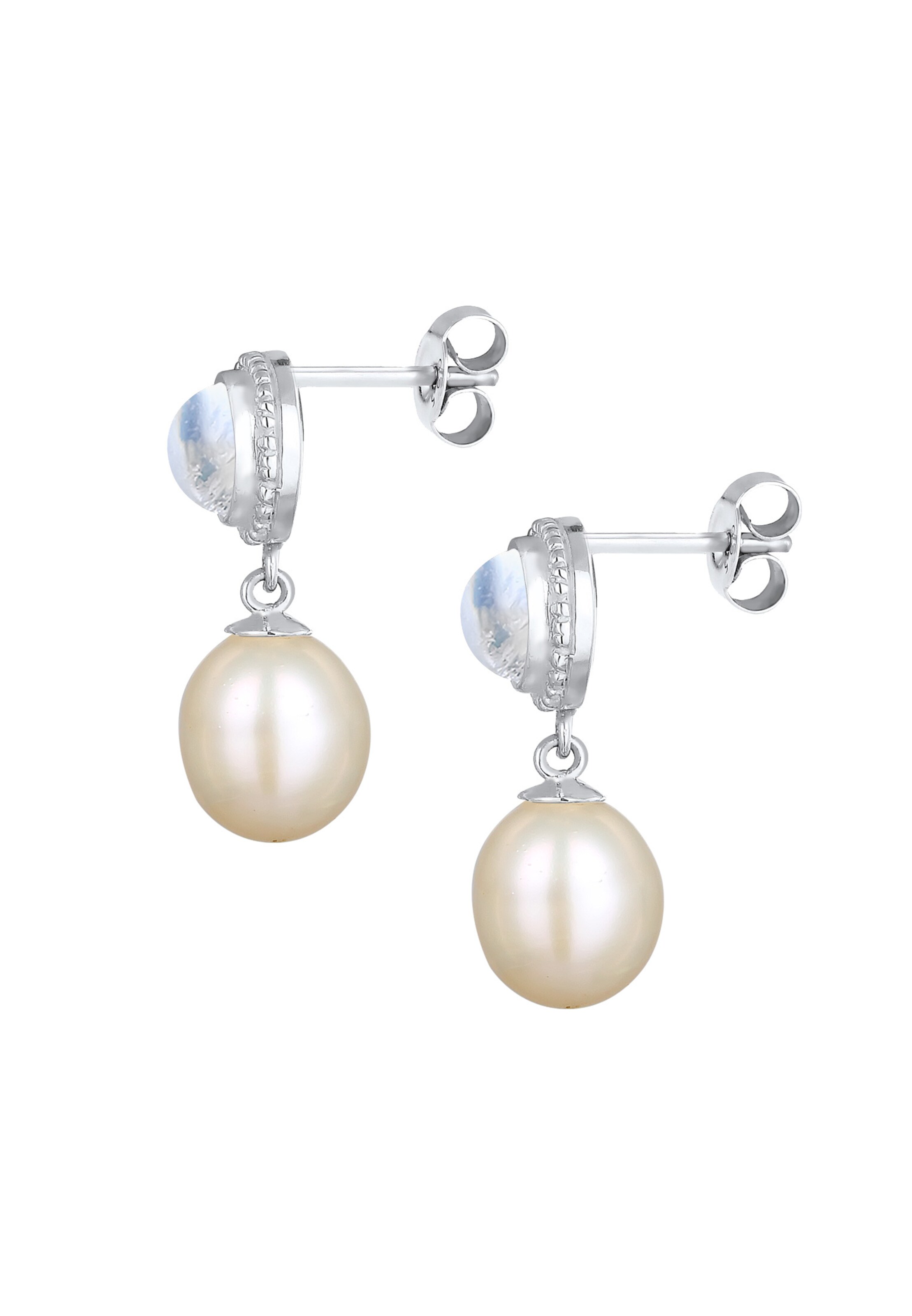Boucles d'oreilles ELLI PREMIUM en argent