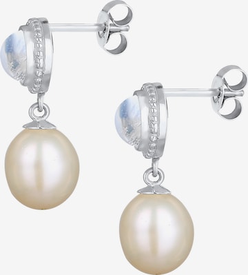 Boucles d'oreilles ELLI PREMIUM en argent