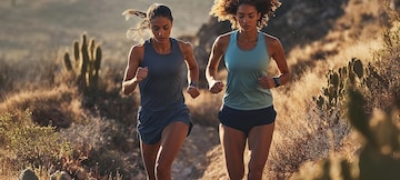 Trailrunning