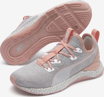 PUMA Loopschoen 'Hybrid Runner' in Grijs: voorkant