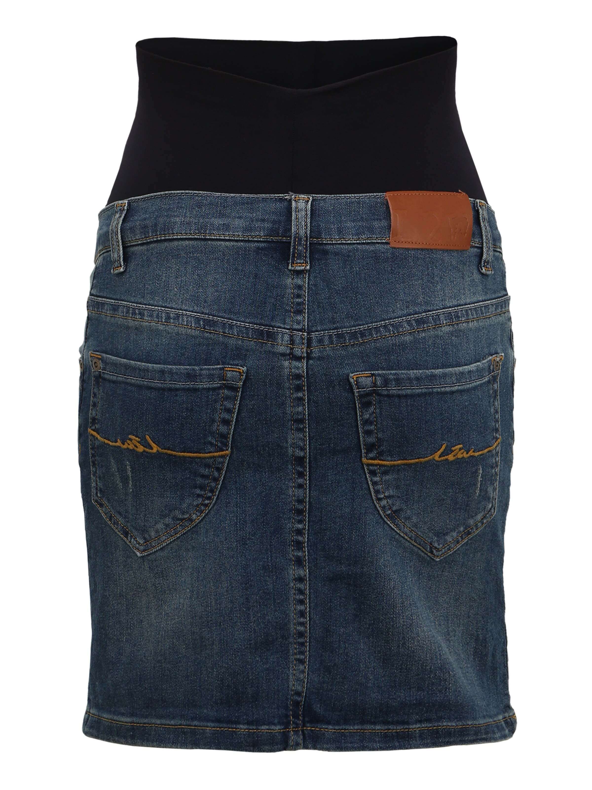 LOVE2WAIT Hame värissä sininen