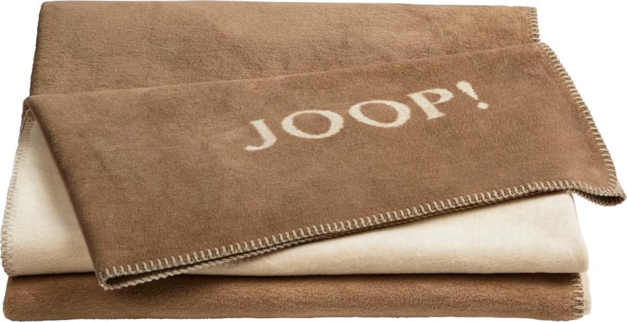 JOOP! Nakrycia w kolorze beżowy