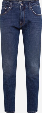 Superdry Regular Jeans '04 Daman' in Blau: predná strana