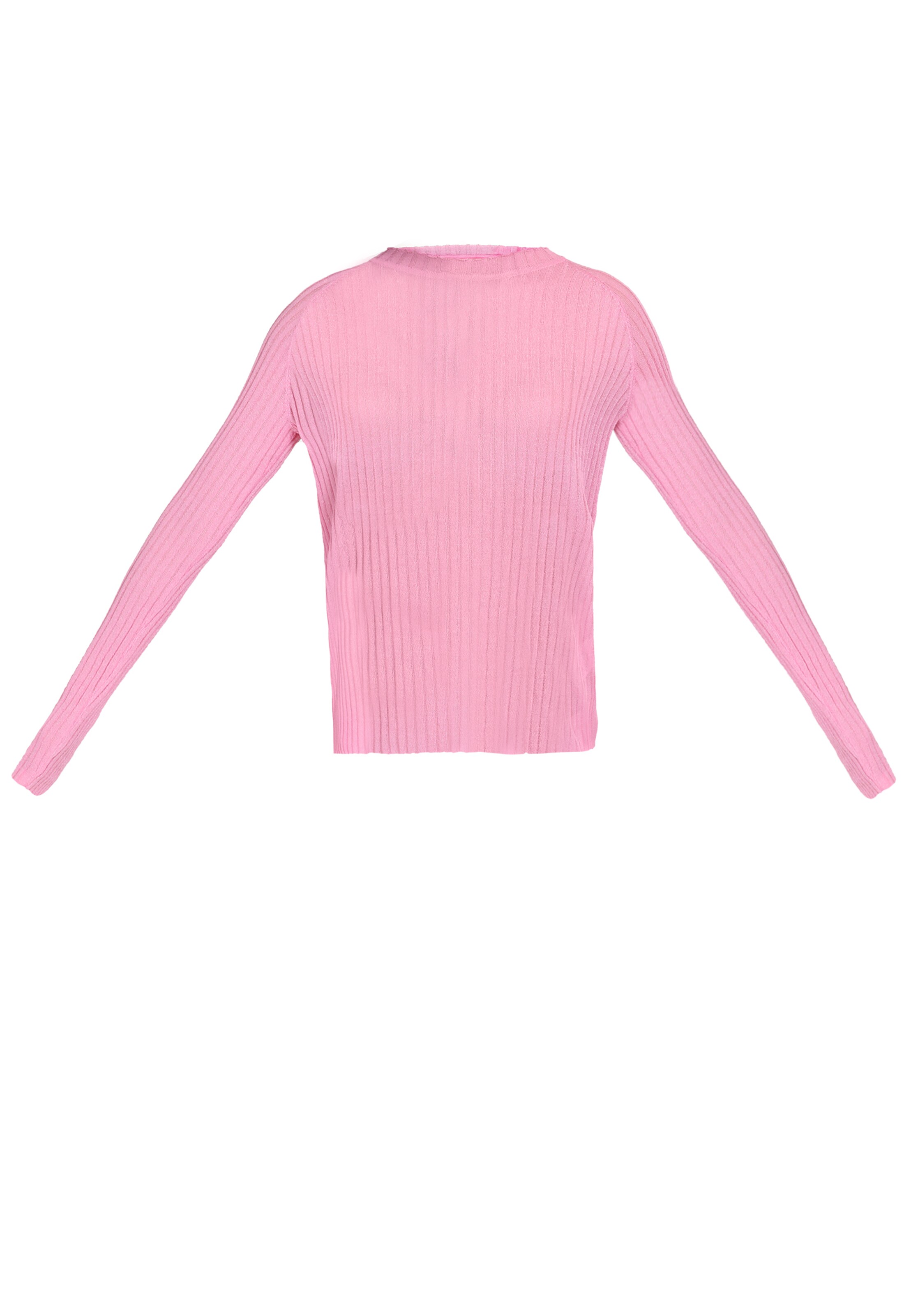 Frauen Pullover & Strick MYMO Pullover in Rosa - WM41948