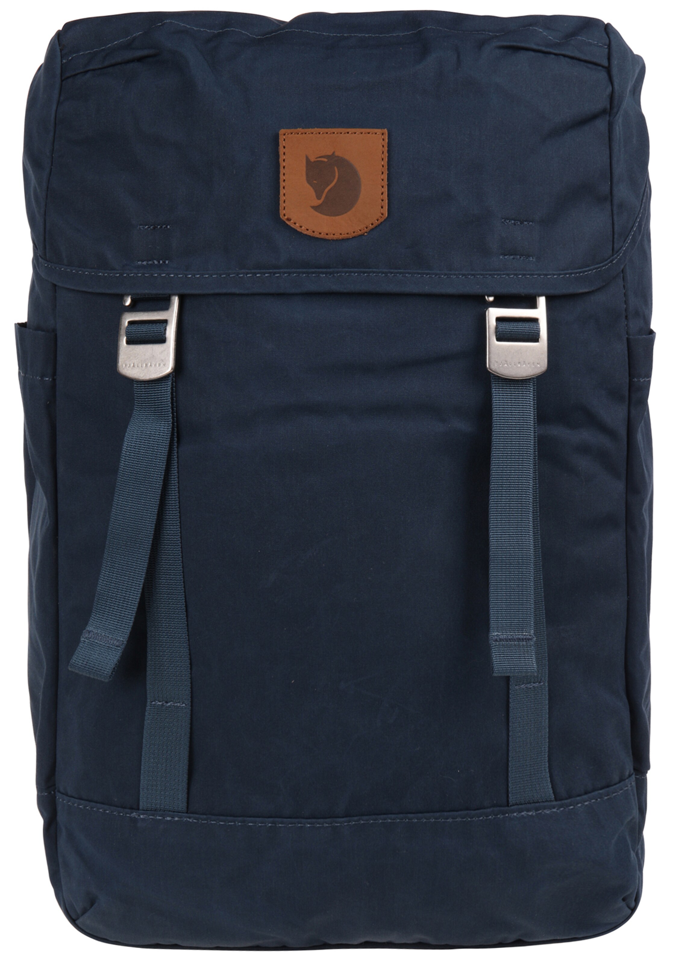 Fjällräven - Sportrugzak 'Greenland Top' in de kleur Ultramarine blauw