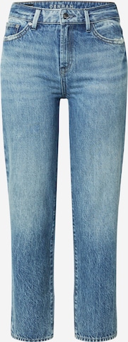 DENHAM Jeans 'BARDOT' in Blau: front