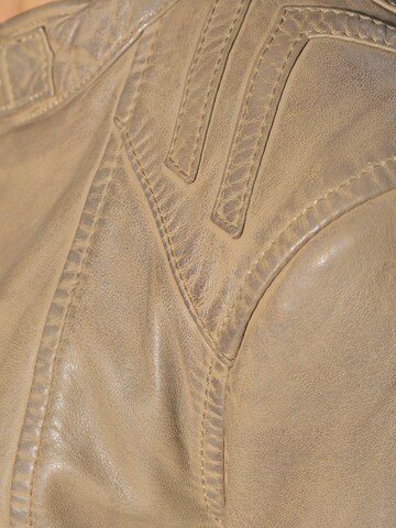 Maze Between-season jacket 'Lindsay' in Beige