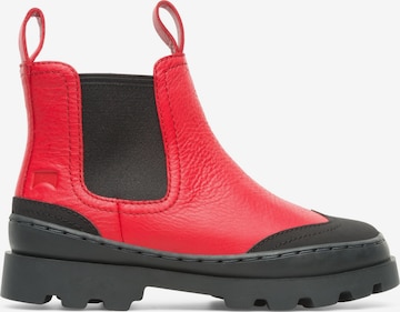 CAMPER Stiefel 'Brutus' in Rot