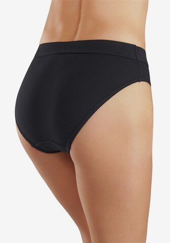 PETITE FLEUR - Cueca em preto