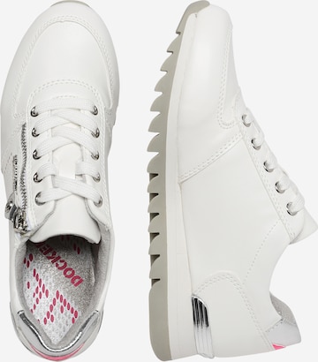 Dockers by Gerli Sneakers in White