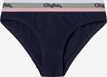 BUFFALO Underpants in Blue