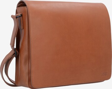 JOST Messenger 'Futura' in Brown