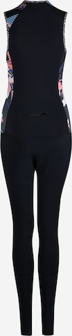 ROXY Regular Sports Suit 'Jane' in Black