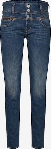 Herrlicher Regular Jeans 'Raya Boy' in Blau: predná strana