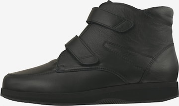 Natural Feet Boots 'Trondheim XL' in Black