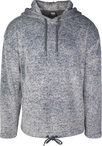 Urban Classics Sweater in Grey: front