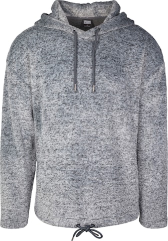 Urban Classics Pullover in Grau: predná strana