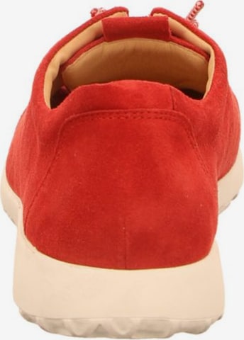 Ganter Sneakers in Rot