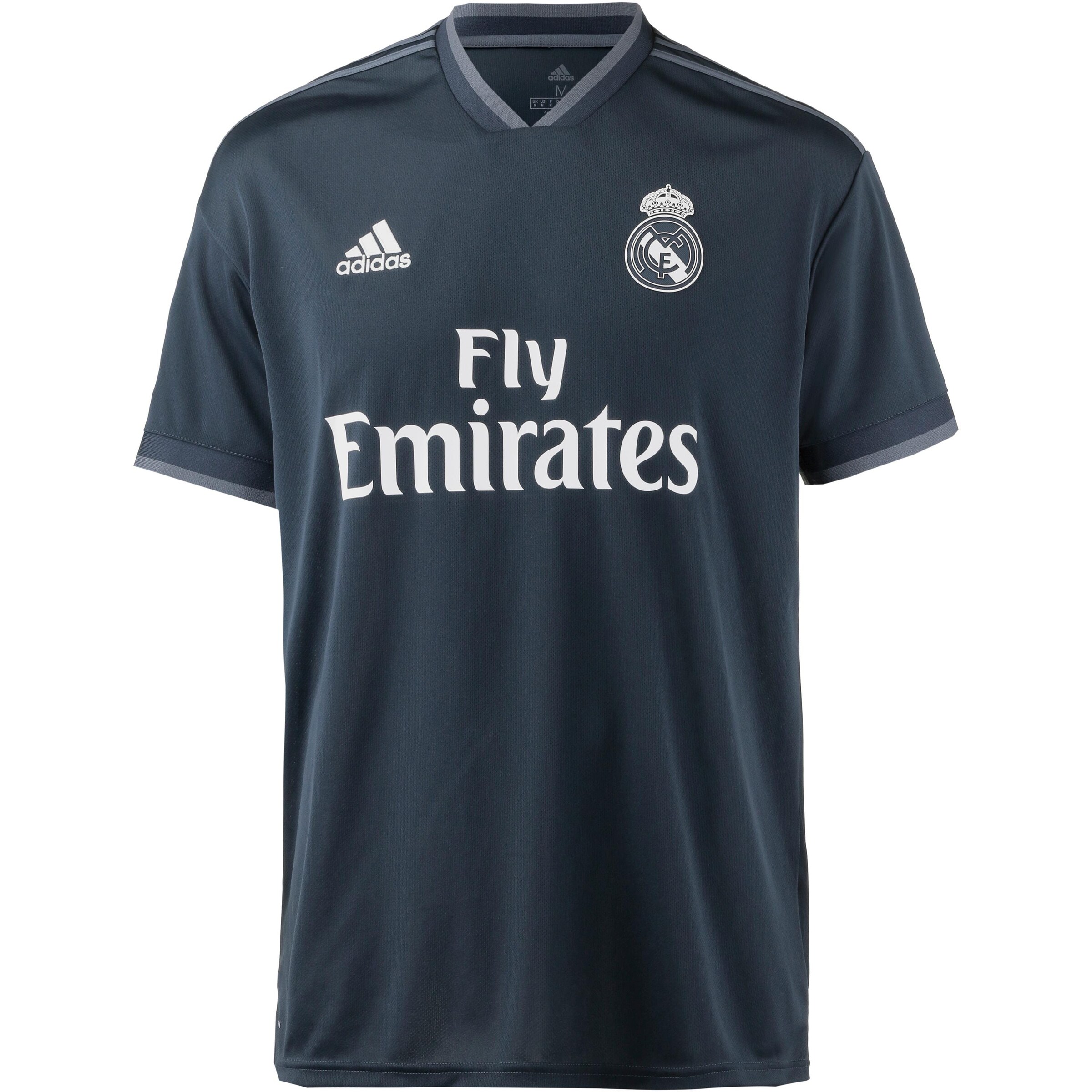 ADIDAS PERFORMANCE - Tricot 'Real Madrid 18/19' in de kleur Marine