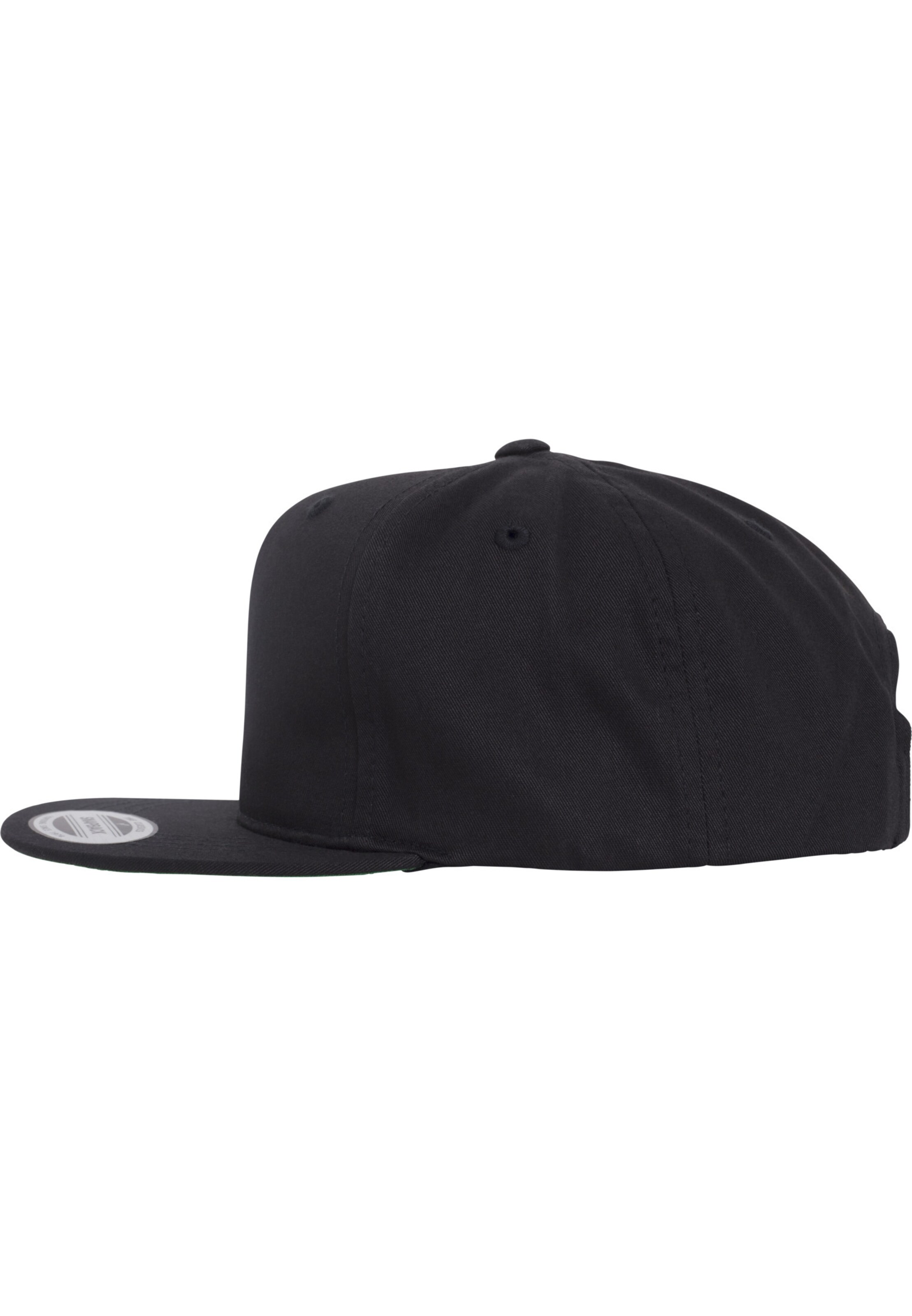 Flexfit Hatt 'Pro-Style' i svart