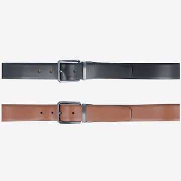 Ceinture Porsche Design en noir