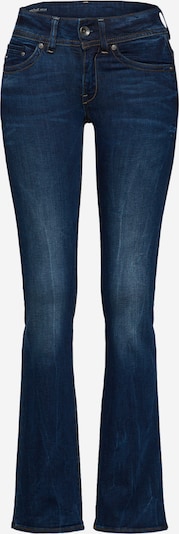 Jeans 'Midge Saddle Mid Bootleg' G-Star RAW di colore blu denim, Visualizzazione prodotti