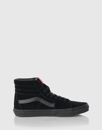 VANS High-Top Sneakers 'SK8-HI' in Black