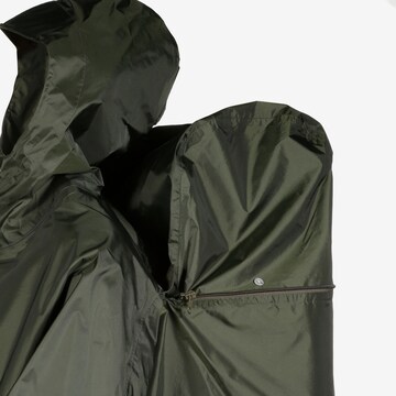 VAUDE Outdoor jacket in Green