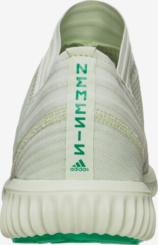 Chaussure de foot 'Nemeziz 17.1' ADIDAS PERFORMANCE en blanc