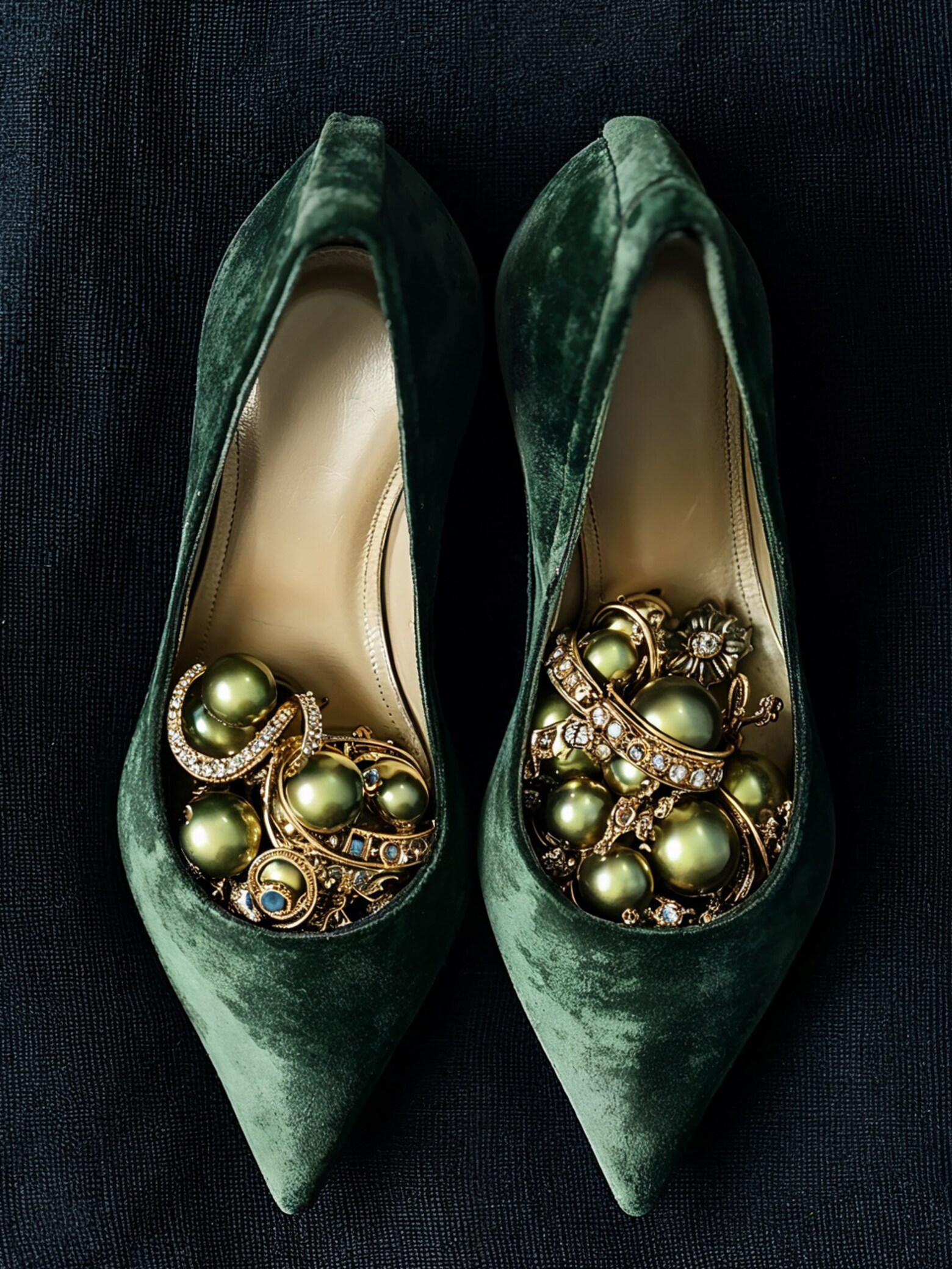 The finest accessories for women Gifts!