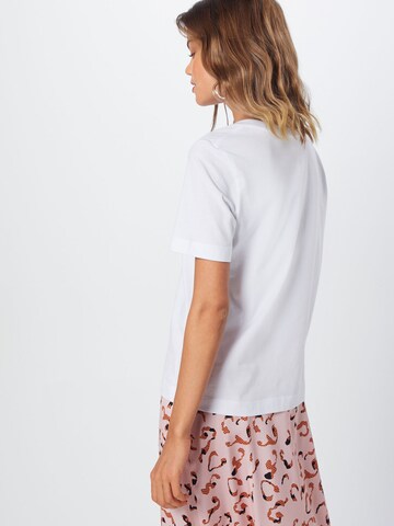 SELECTED FEMME - Camisa em branco