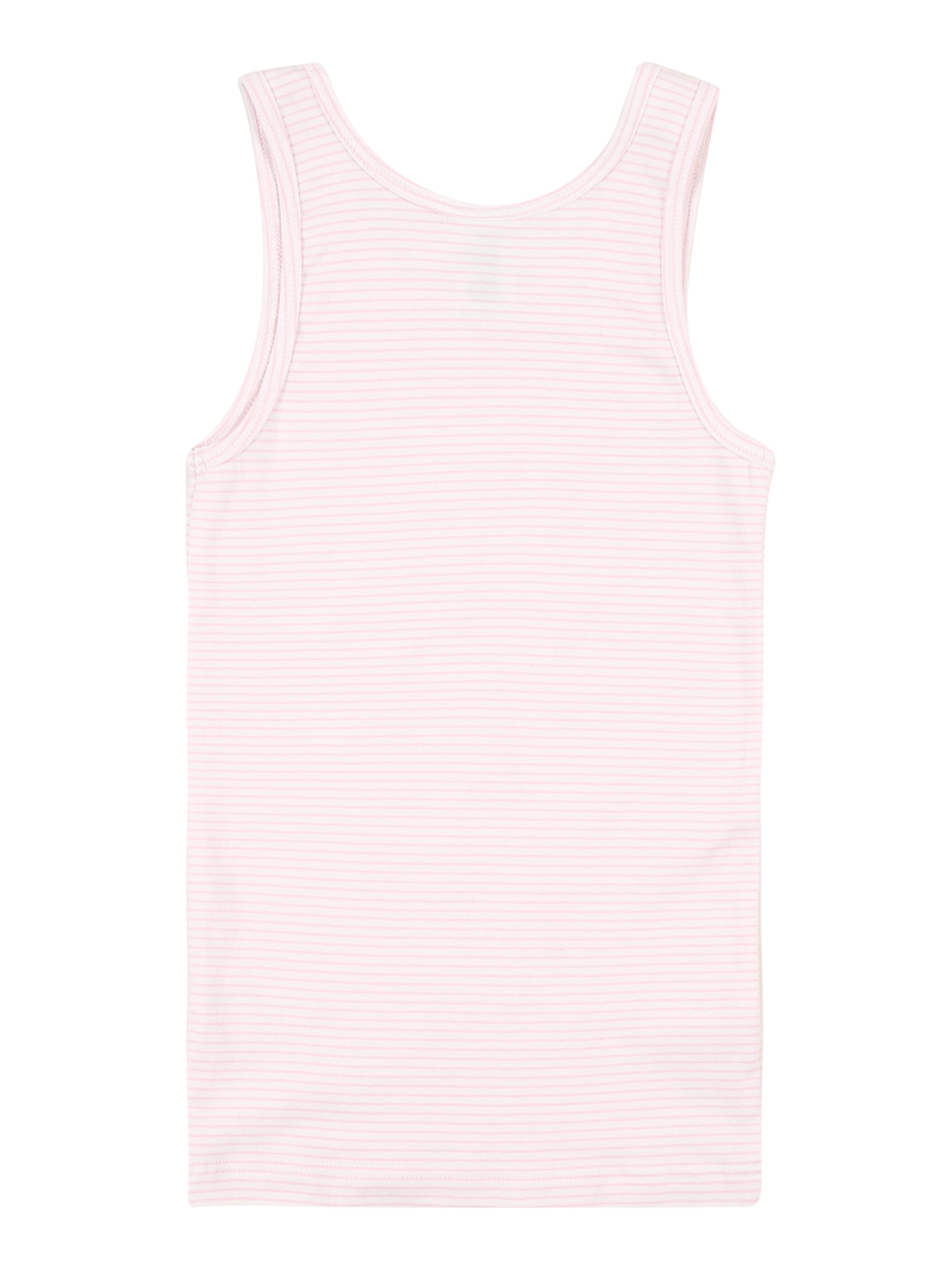 s.Oliver - Camiseta térmica en rosa