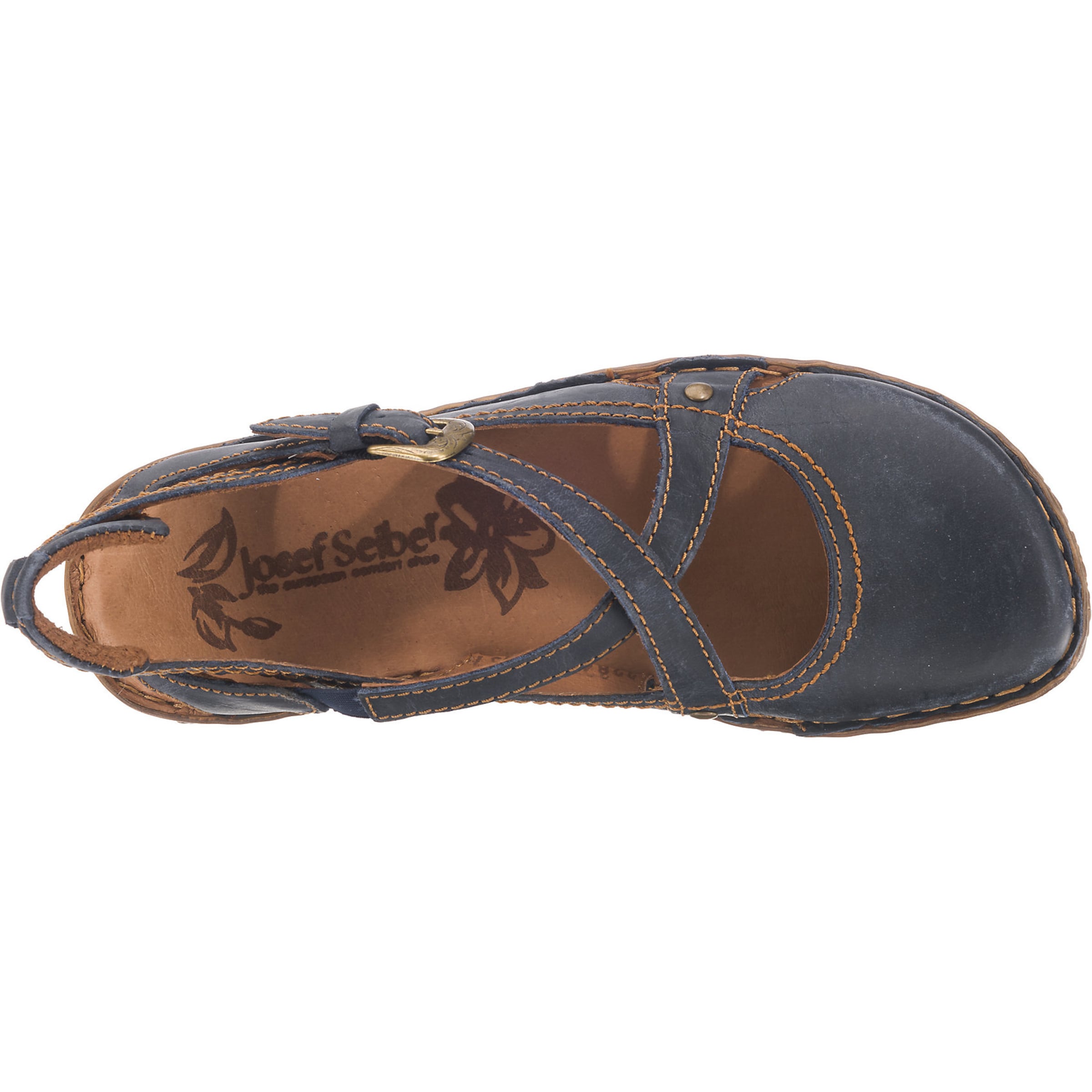Sandalo 'Rosalie 13' di JOSEF SEIBEL in blu