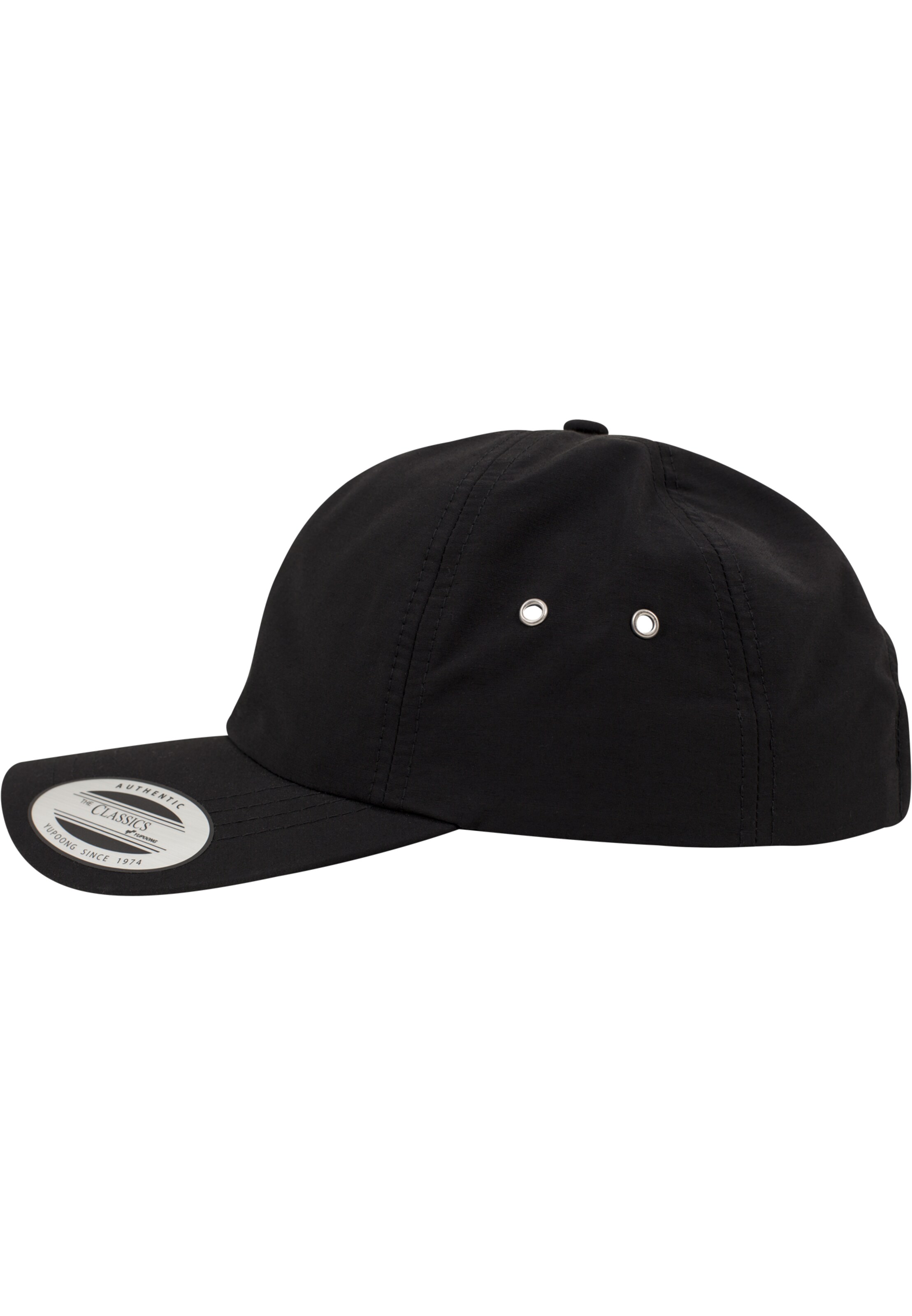 Flexfit Cap in Black