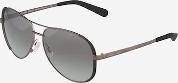 Michael Kors Sunglasses 'Chelsea' in Grey