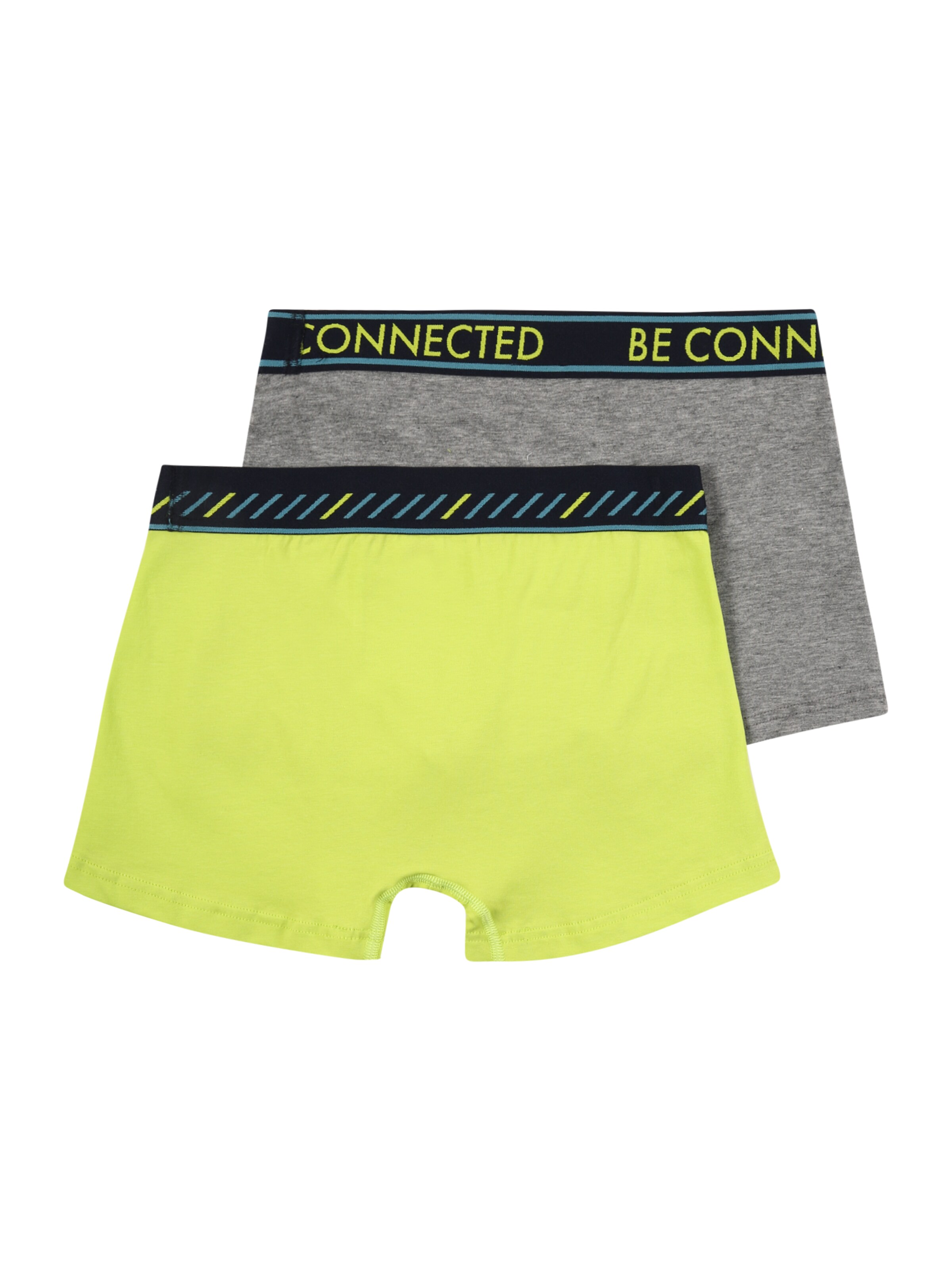 Regular Chiloţi de la Sanetta pe galben