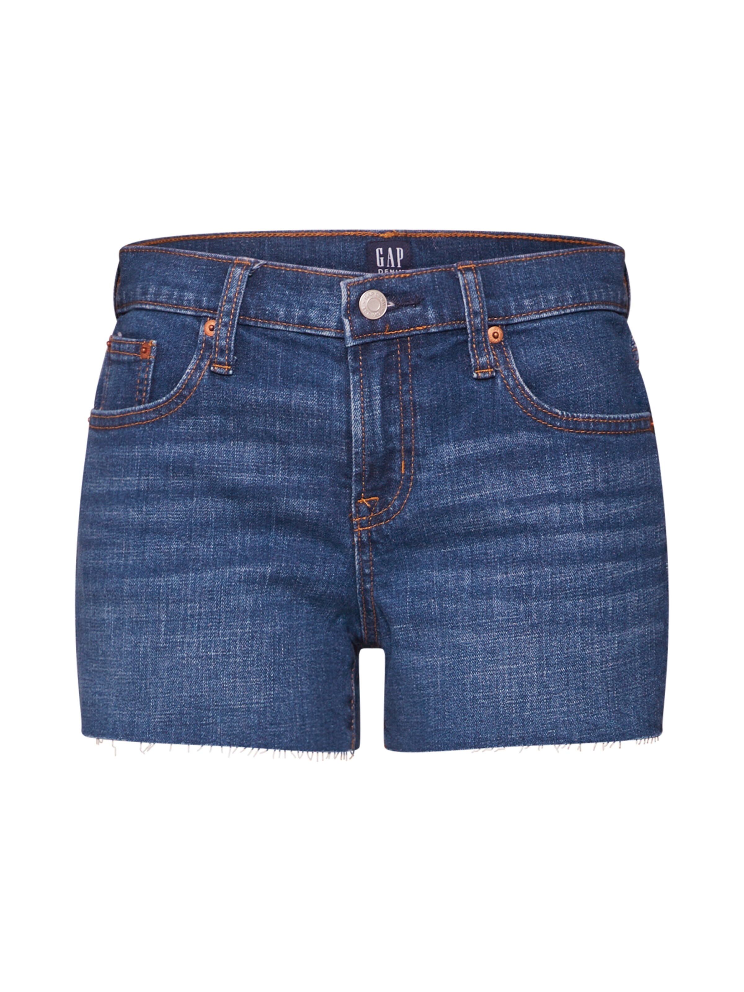 GAP - Jeans in de kleur Indigo