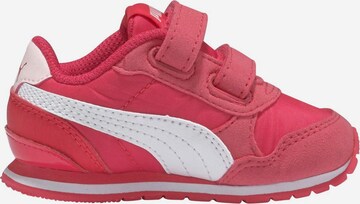 PUMA Sneaker in Pink