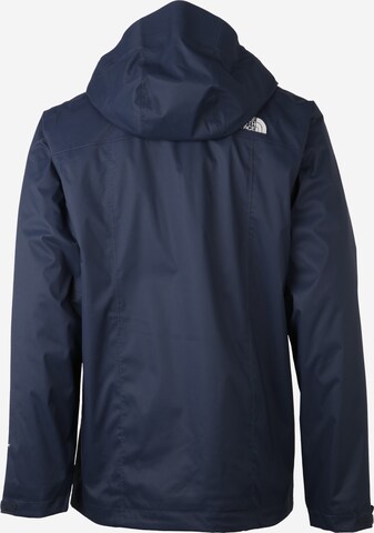 THE NORTH FACE Kurtka outdoor 'Evolve II' w kolorze niebieski