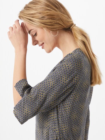 ESPRIT Kleid in Blau