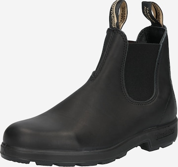 Chelsea Boots '510' Blundstone en noir : devant