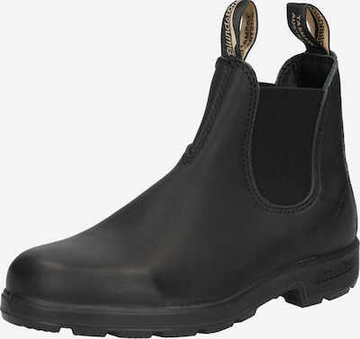 Blundstone Chelsea Boots '510' i sort, Produktvisning