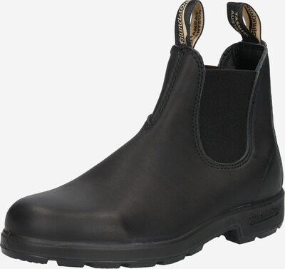 „Chelsea“ batai '510' iš Blundstone, spalva – juoda, Prekių apžvalga