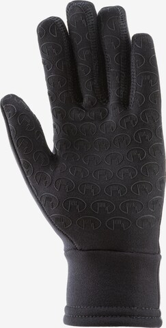 Roeckl Athletic Gloves 'Pino' in Black