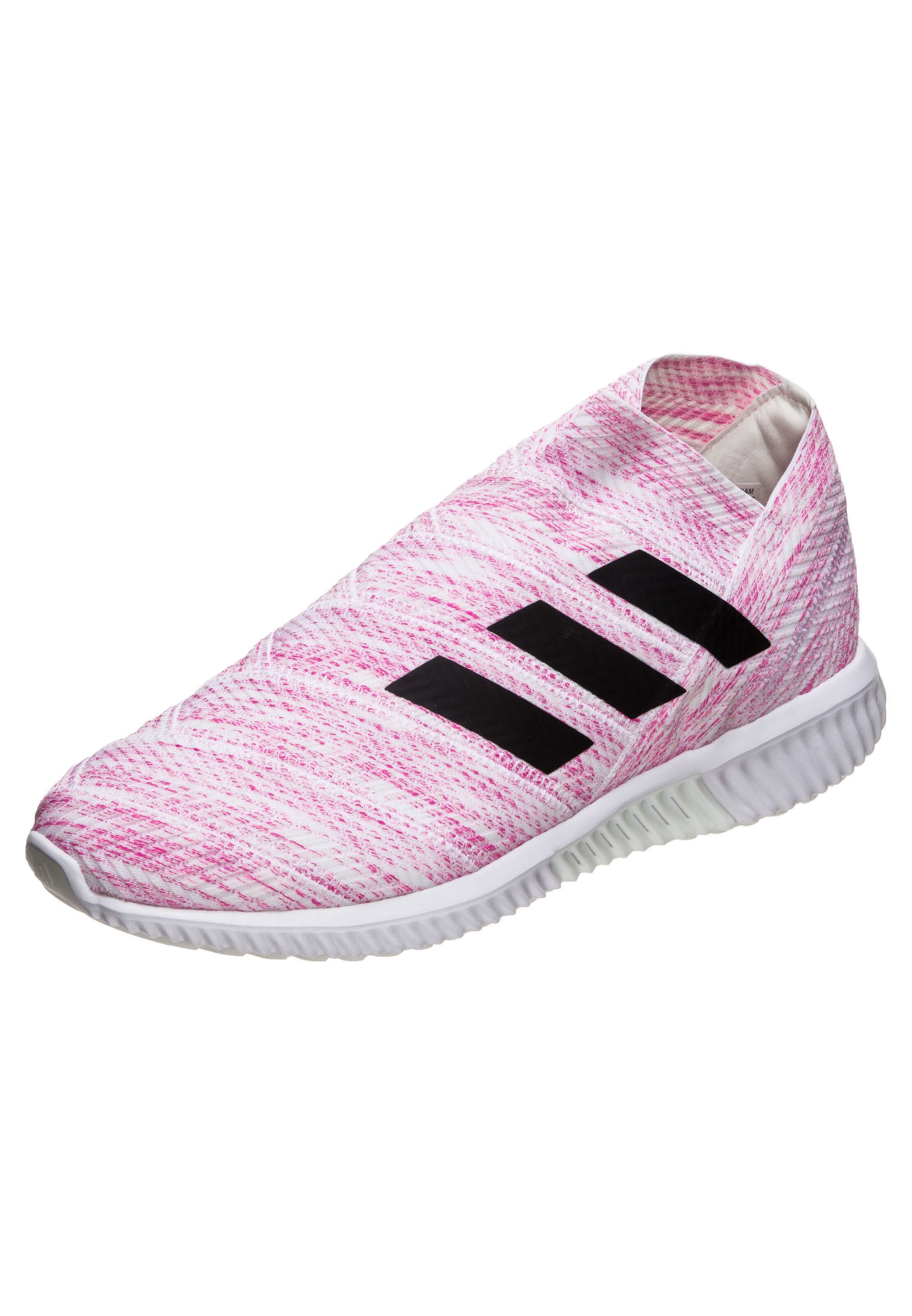 ADIDAS PERFORMANCE - Voetbalschoen in de kleur Pink