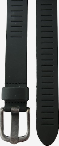 Petrol Industries Belt in Black