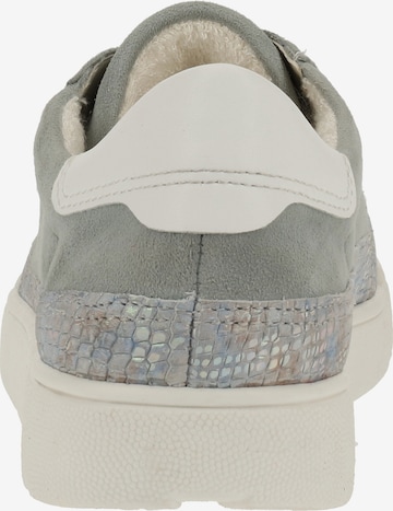 ARA Sneaker in Grau