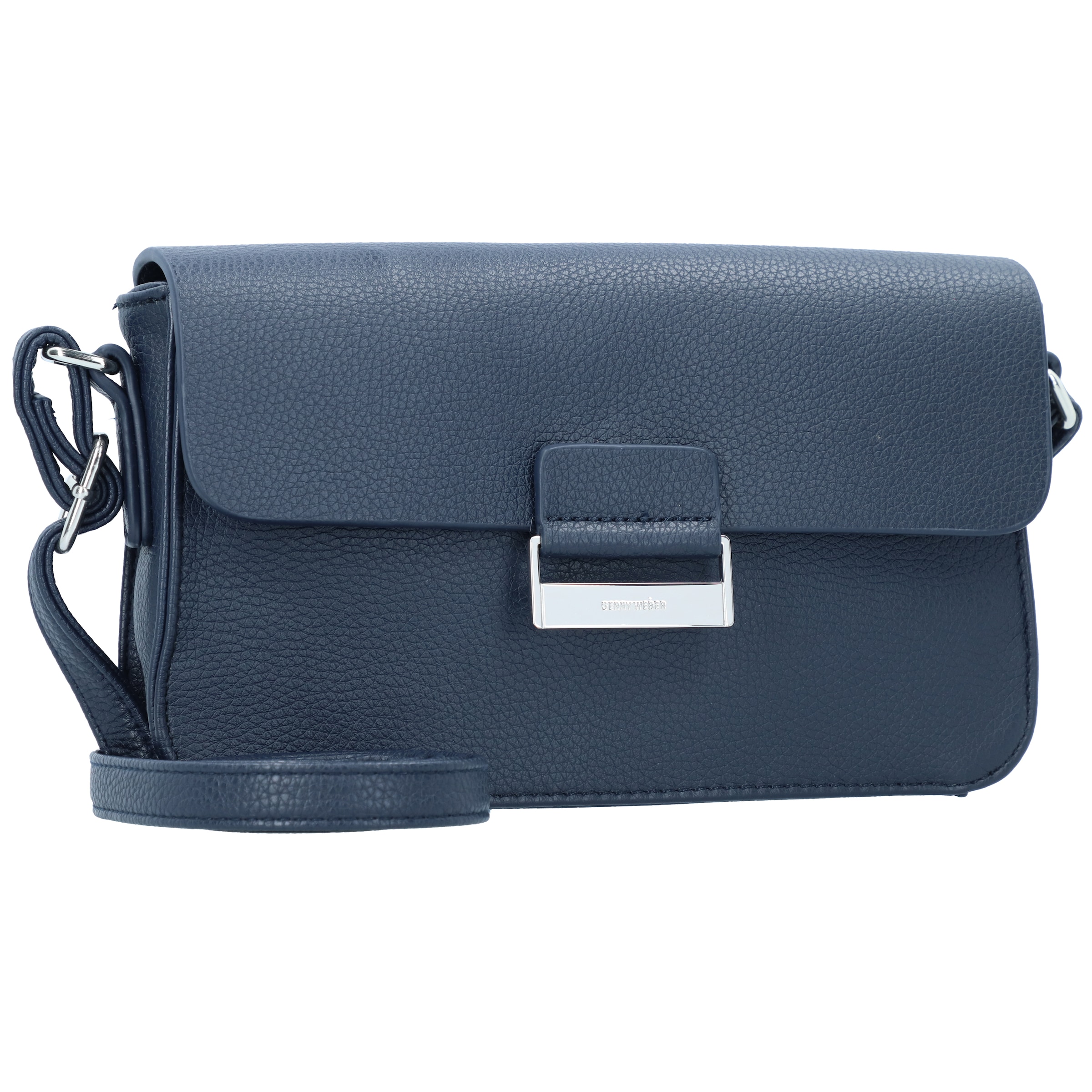 GERRY WEBER Bags Crossbody Bag 'Talk Different II' in Blue