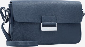 GERRY WEBER Bags Crossbody Bag 'Talk Different' in Blue